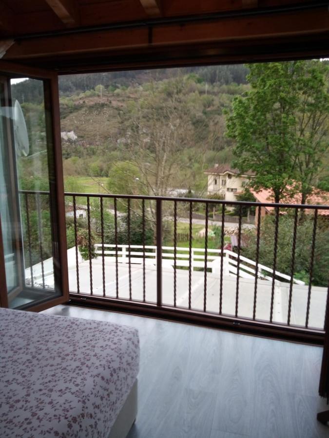 Villa El Rinconin de Degu San Juan de Parres Exterior foto