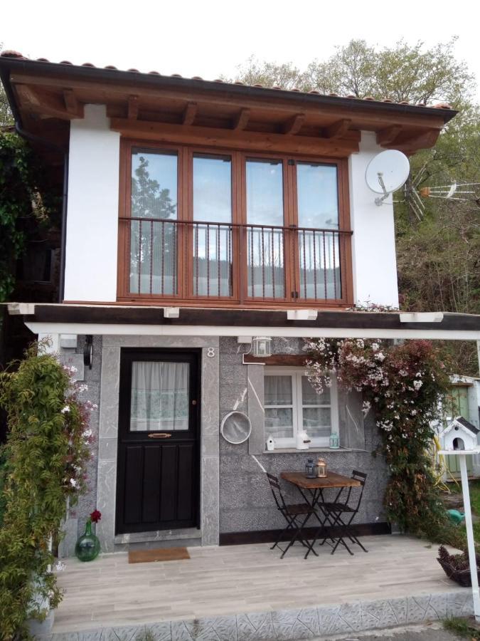Villa El Rinconin de Degu San Juan de Parres Exterior foto