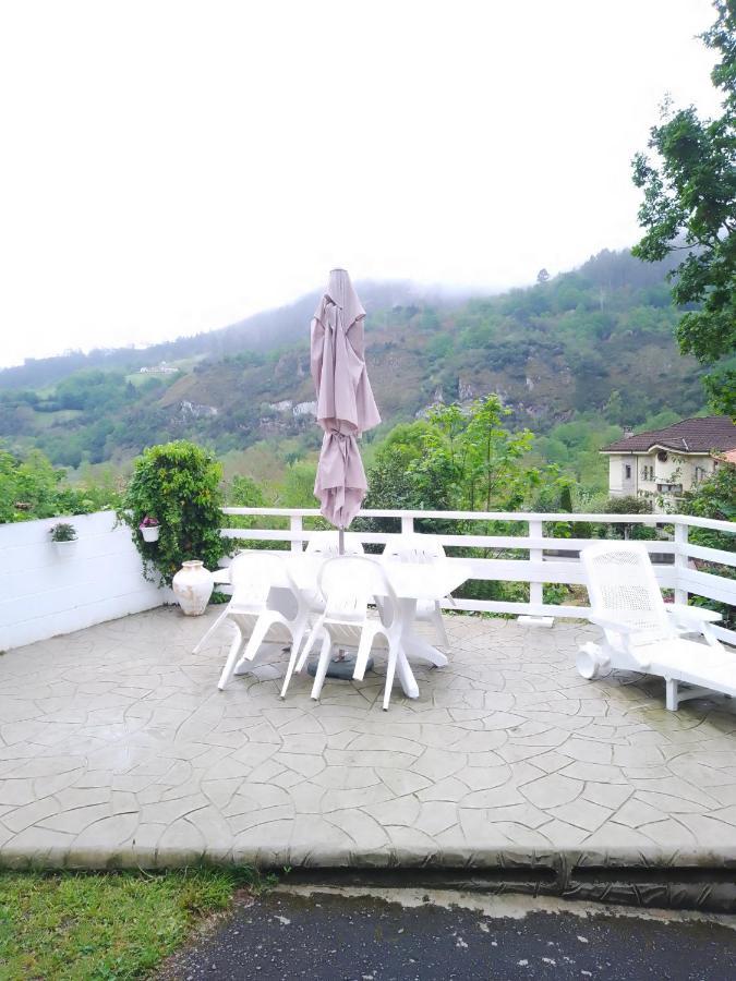 Villa El Rinconin de Degu San Juan de Parres Exterior foto