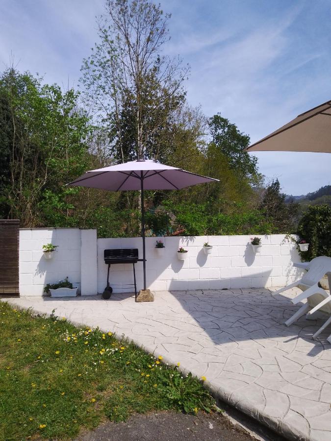 Villa El Rinconin de Degu San Juan de Parres Exterior foto